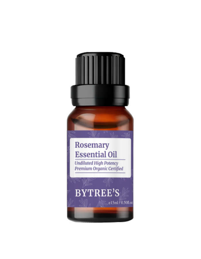 ESSENTIAL OIL